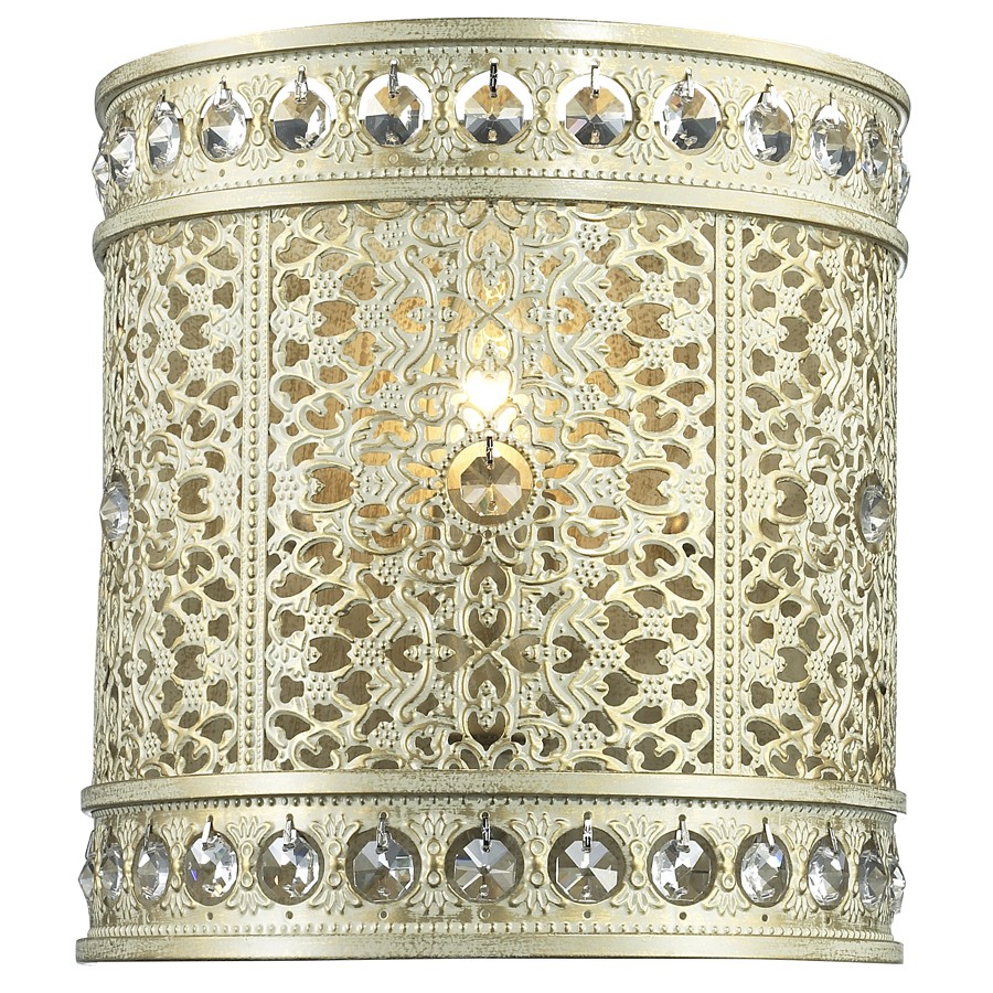 Настенное бра Favourite Karma 1627-1W