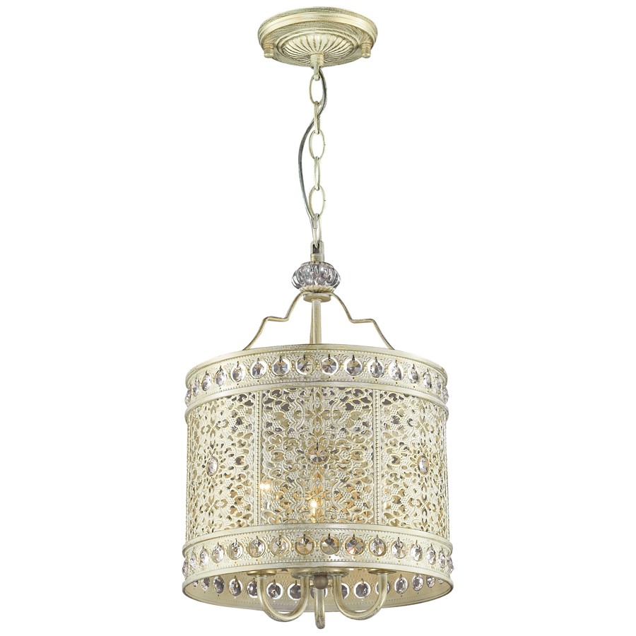 Подвесная люстра Favourite Karma 1627-3P