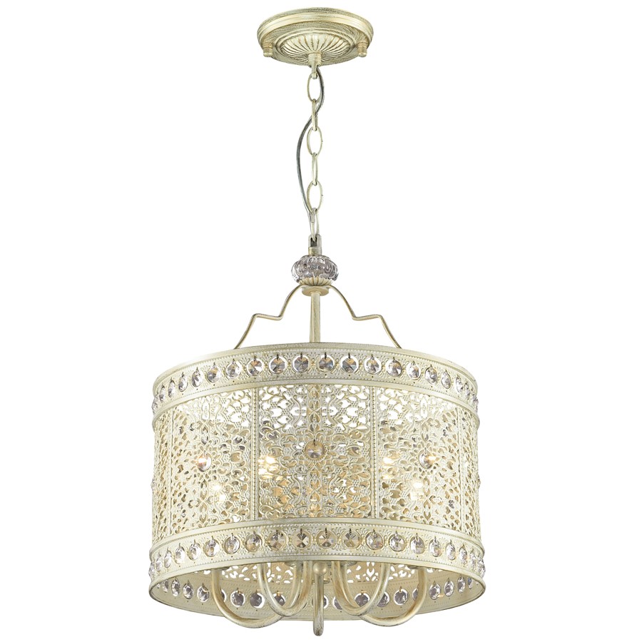 Подвесная люстра Favourite Karma 1627-5P