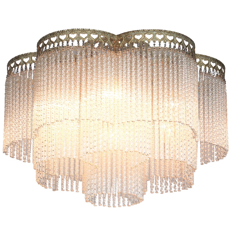 Потолочная люстра Favourite Barhan 1632-6U