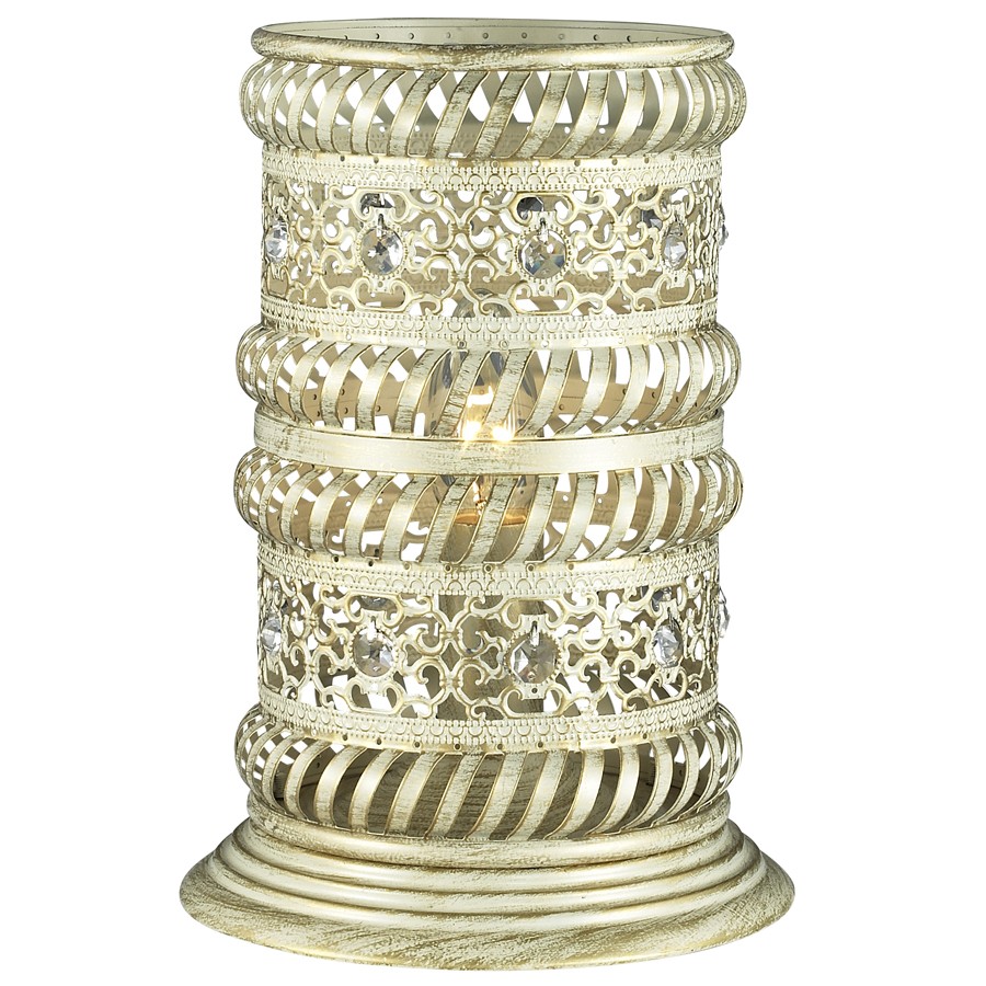 Настольная лампа Favourite Arabia 1622-1T