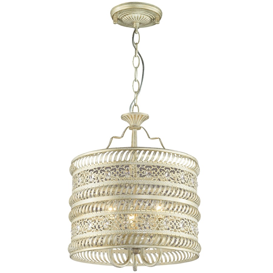 Подвесная люстра Favourite Arabia 1622-3P