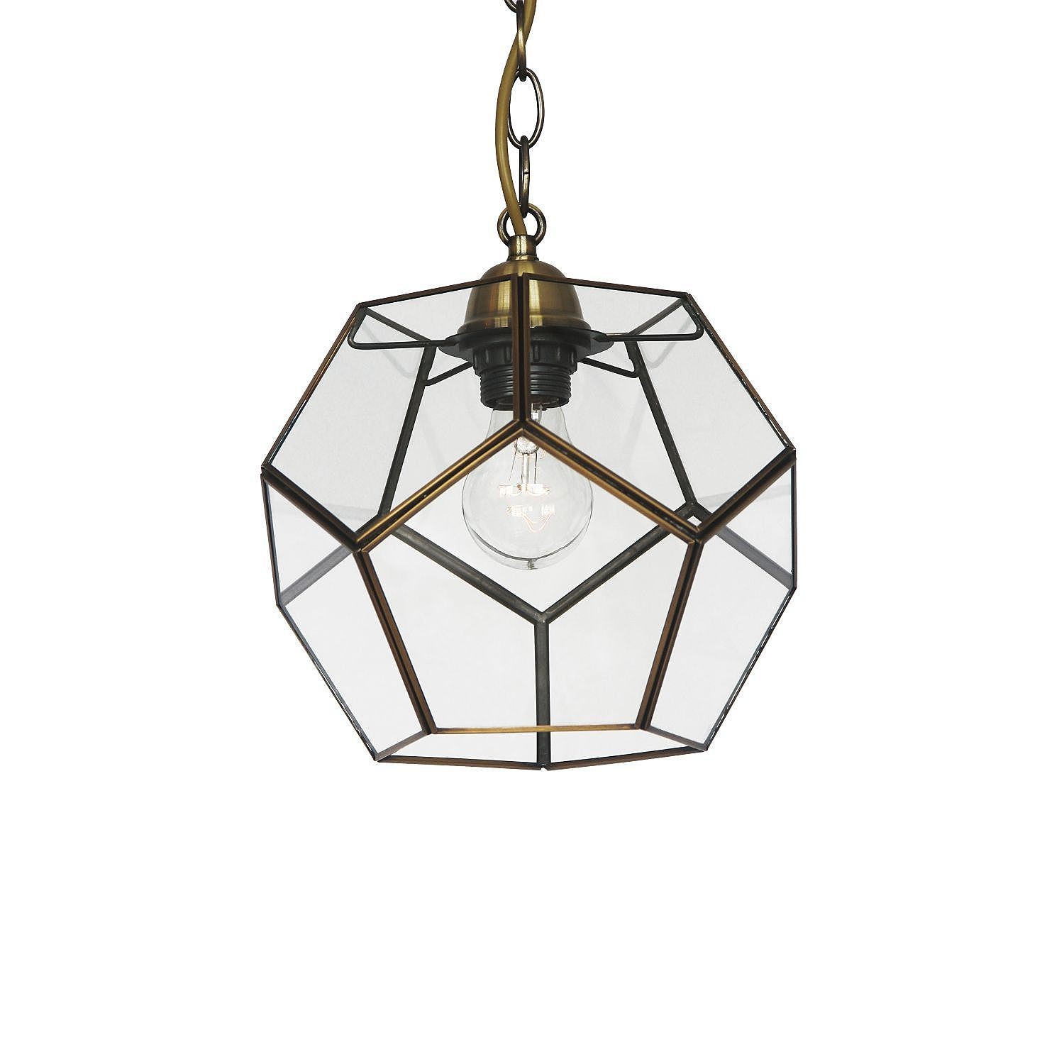 Светильник подвесной Favourite Liada 1635-1P