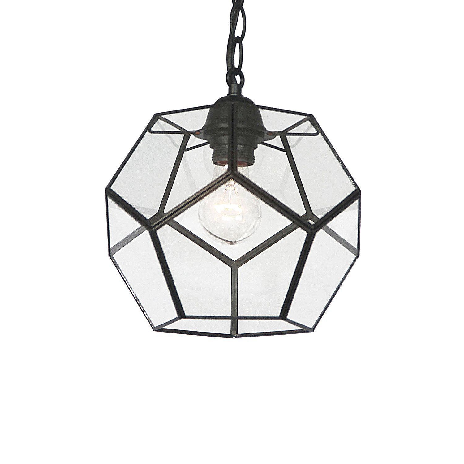 Светильник подвесной Favourite Liada 1636-1P