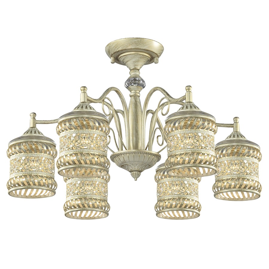 Потолочная люстра Favourite Arabia 1623-6P