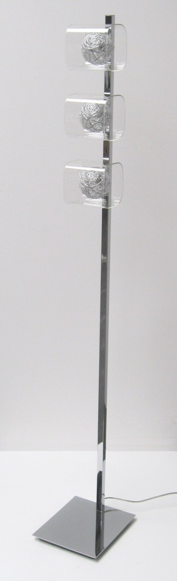 Торшер Brilliant G78359/15