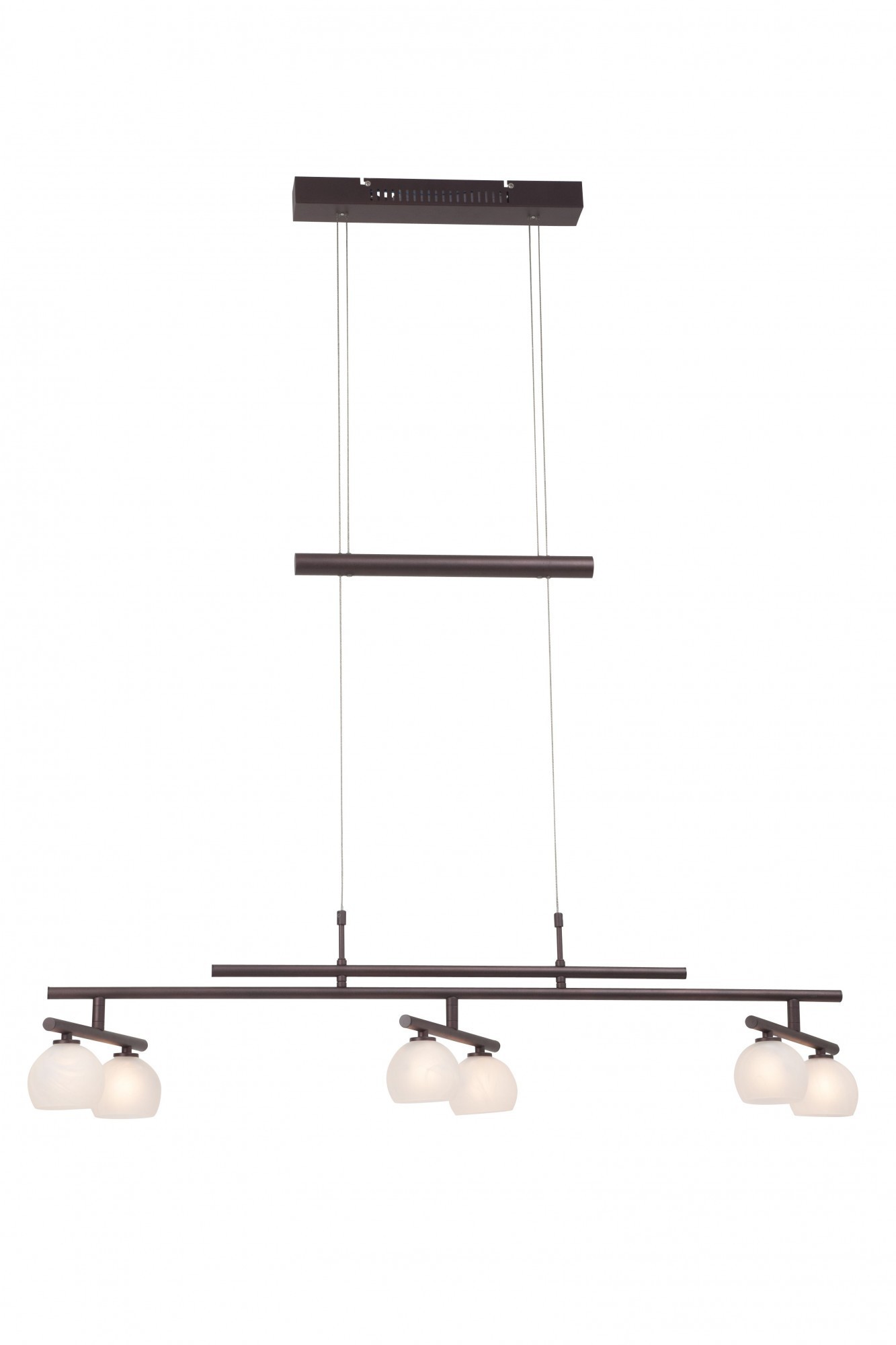 Светильник подвесной Brilliant G93410/20