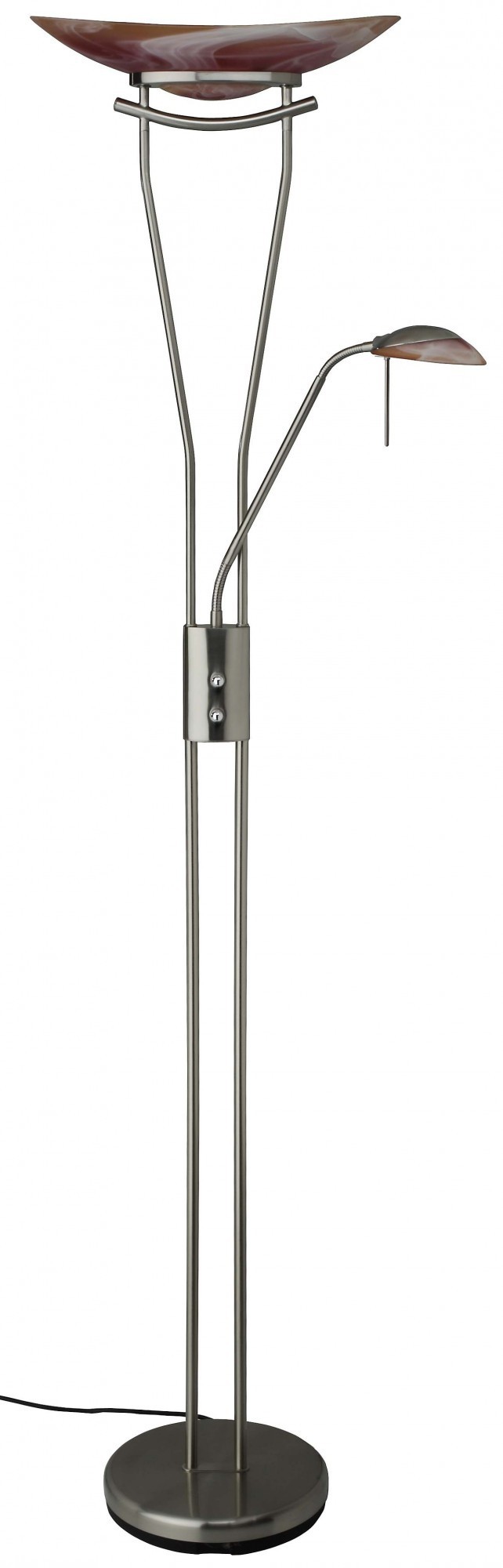 Торшер Brilliant G89361/07