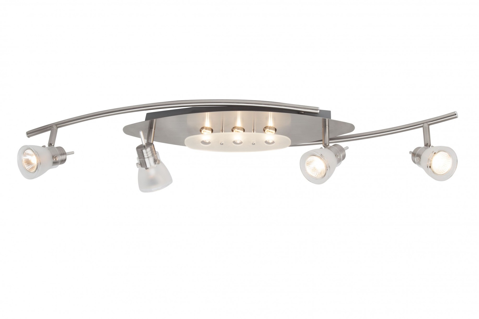 Светильник спот Brilliant G52031/13