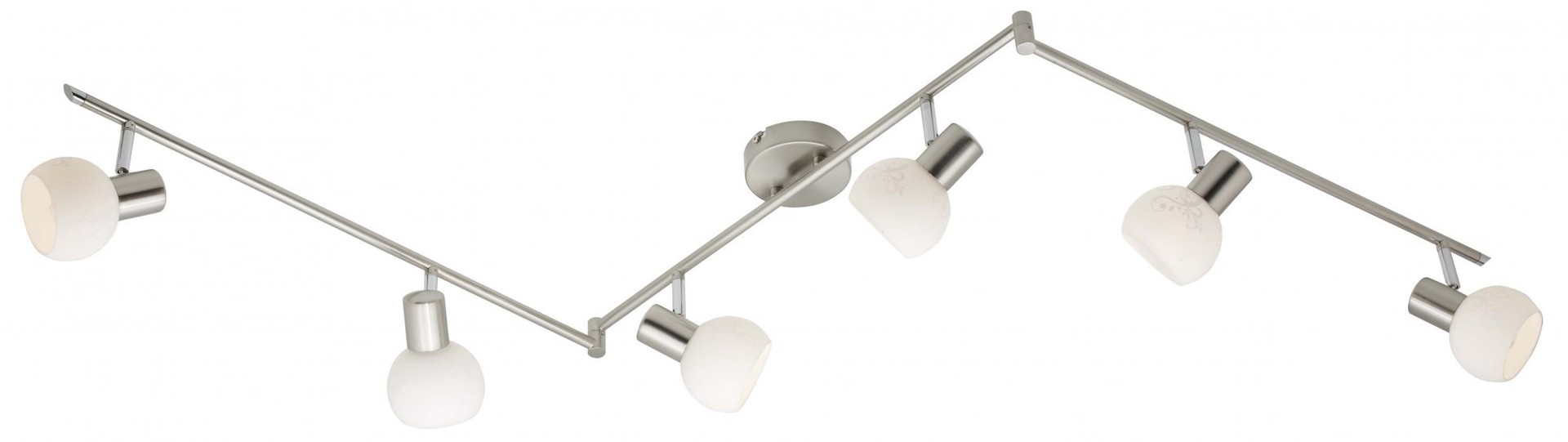 Светильник спот Brilliant 10506/05