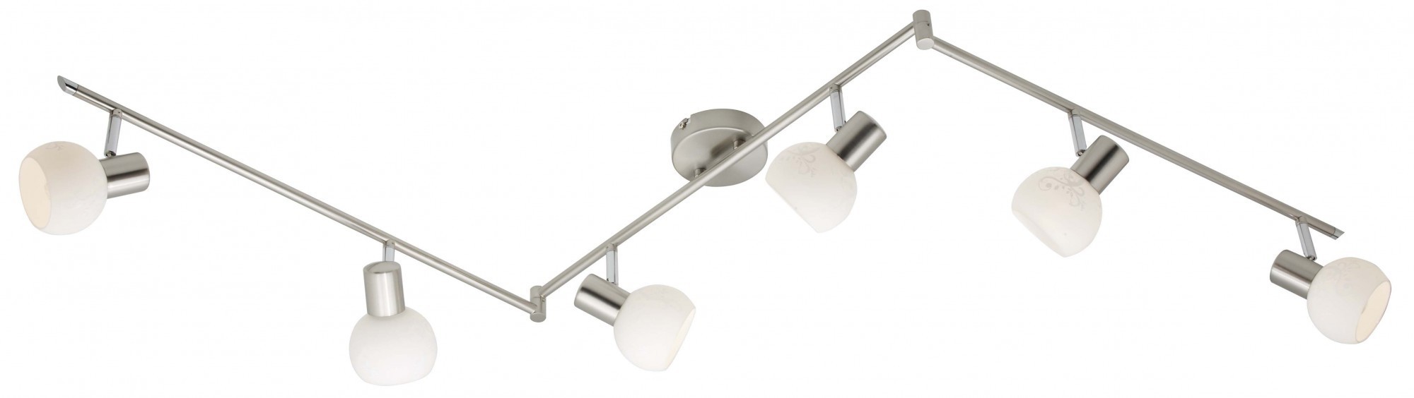 Светильник спот Brilliant 10506/05