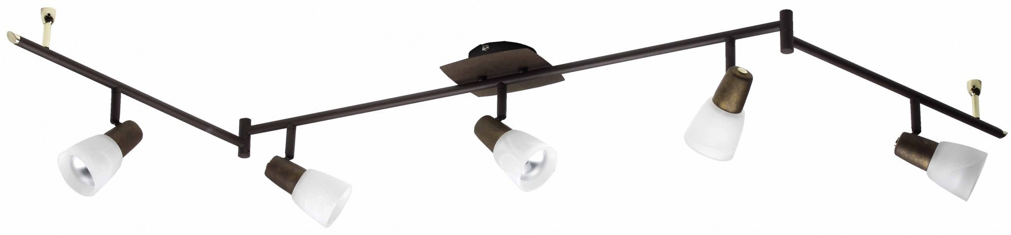 Светильник спот Brilliant 17805/56