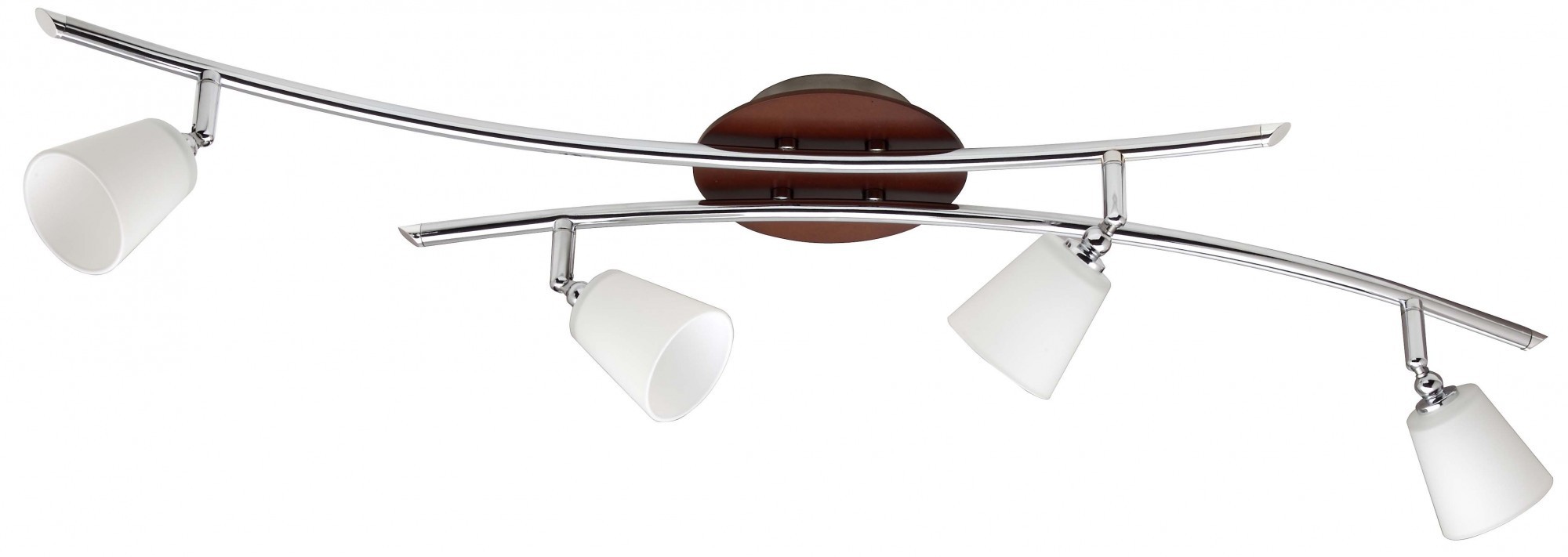 Светильник спот Brilliant G10693/76