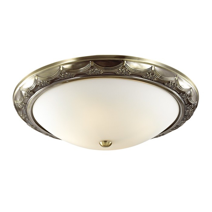 Настенно потолочный светильник Sonex Sonex Deka 4303