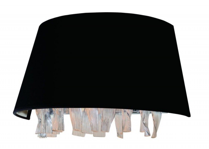 Настенное бра Divinare Pluvia 1153/01 AP-2