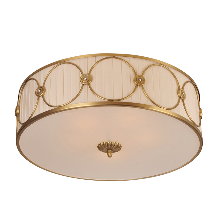 Потолочная люстра Divinare Corona 4006/01 PL-5