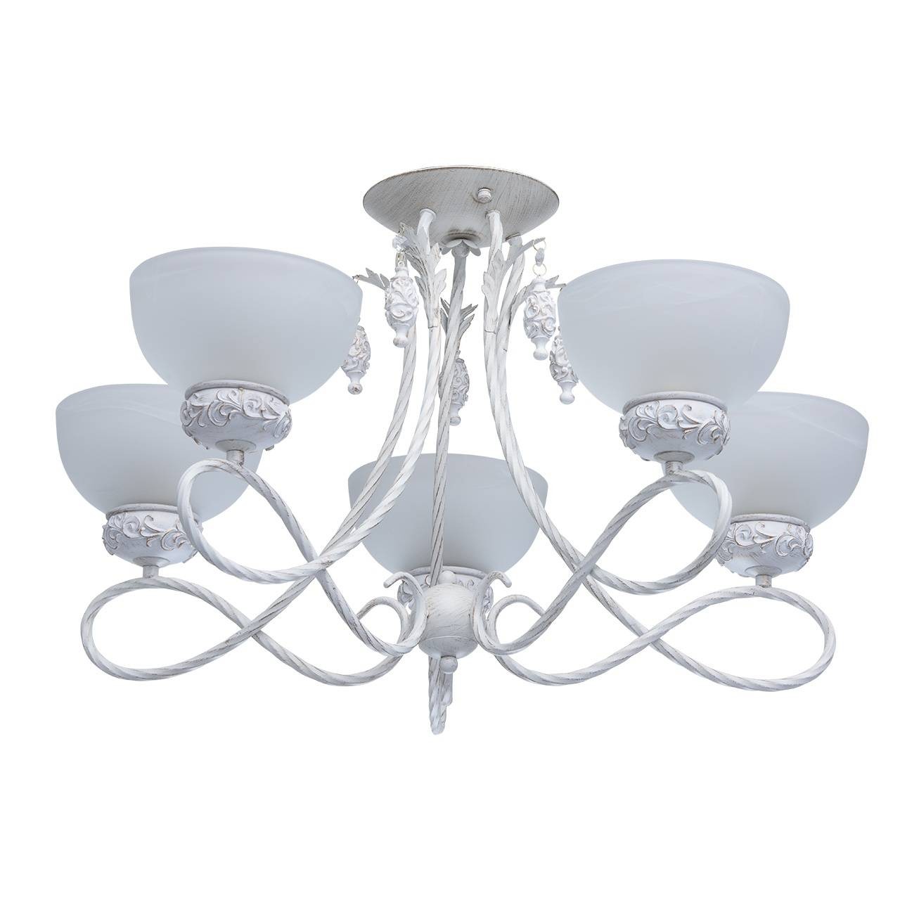 Потолочная люстра MW Light Фелиция 347018605