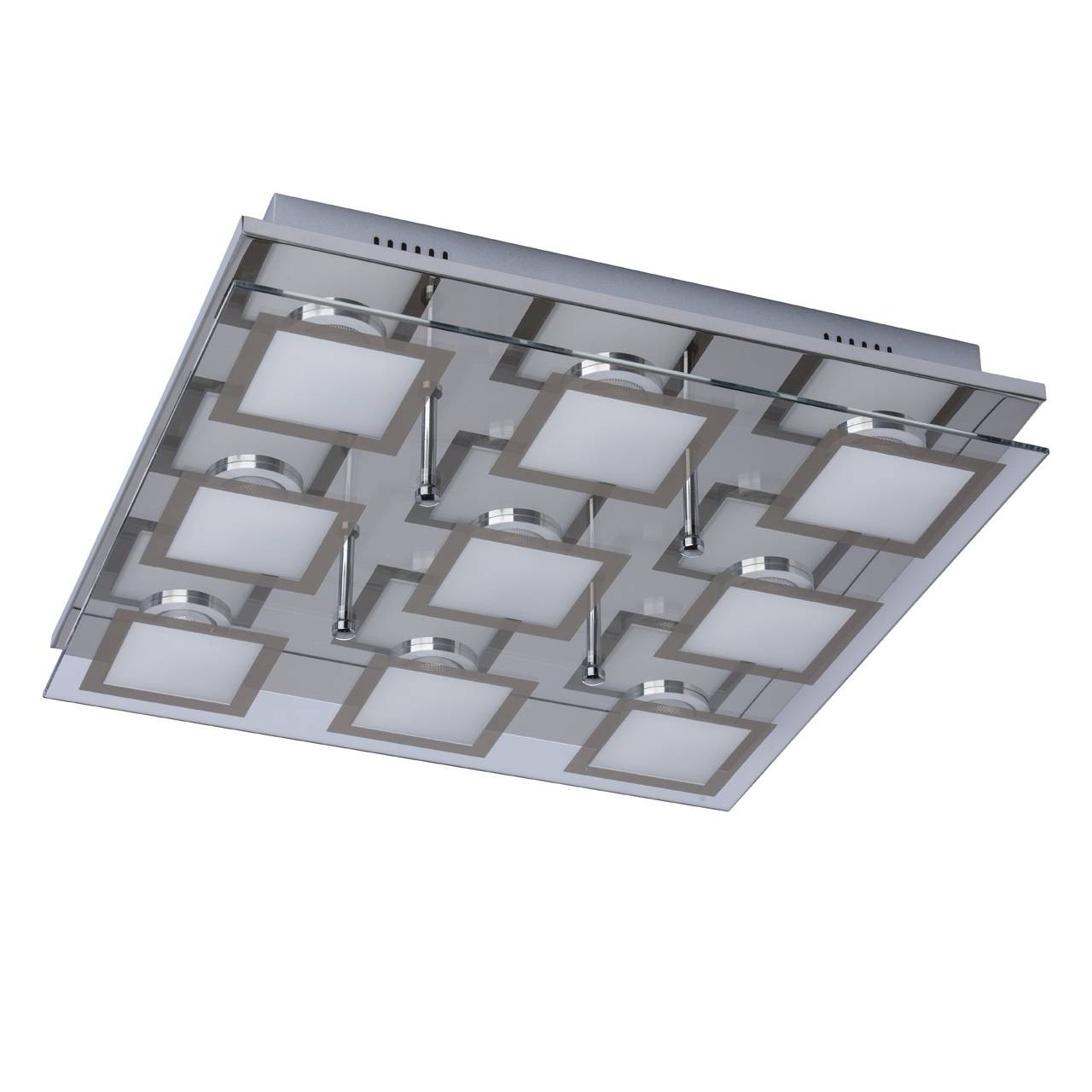 Светильник потолочный MW Light Граффити 15 678010509