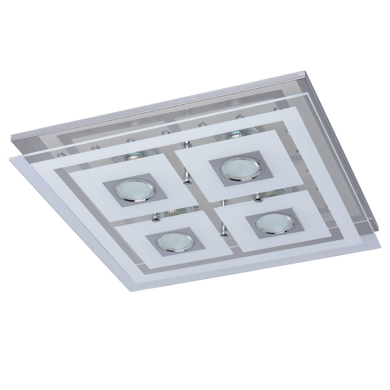 Светильник потолочный MW Light Граффити 678011504