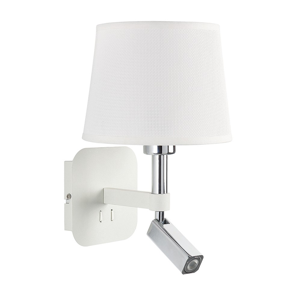 Настенное бра Mantra HABANA 5316+5237