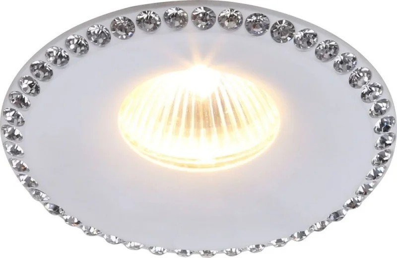 Встраиваемый светильник Musetta 1770/03 PL-1