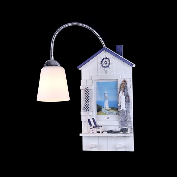 Бра в детскую Natali Kovaltseva 101/1W