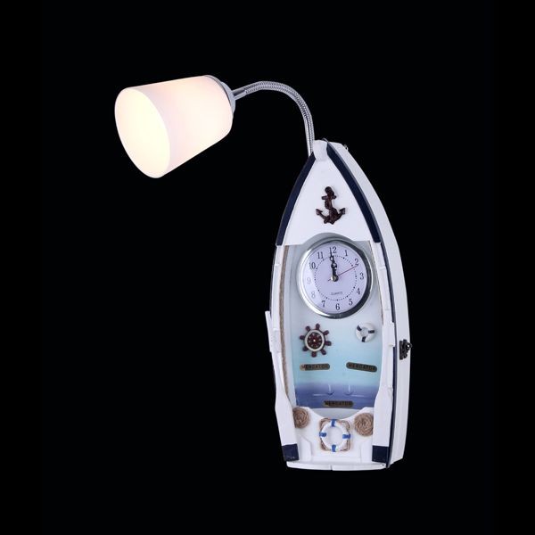 Бра в детскую Natali Kovaltseva 105/1W