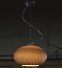 Светильник подвесной Natali Kovaltseva 1164/1 WHITE