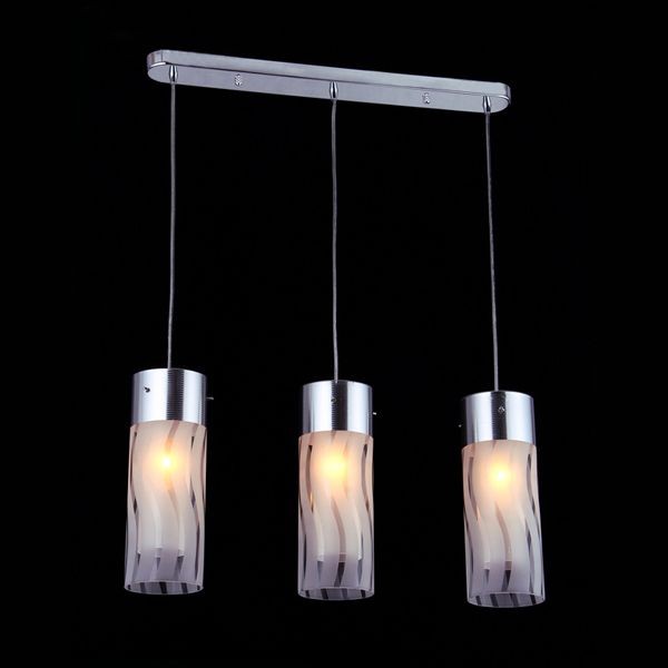 Светильник подвесной Natali Kovaltseva 10680 10680/3P CHROME