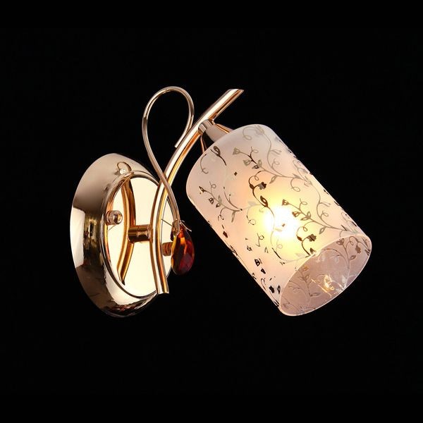 Настенное бра Natali Kovaltseva 10701 10701/1W FRENCH