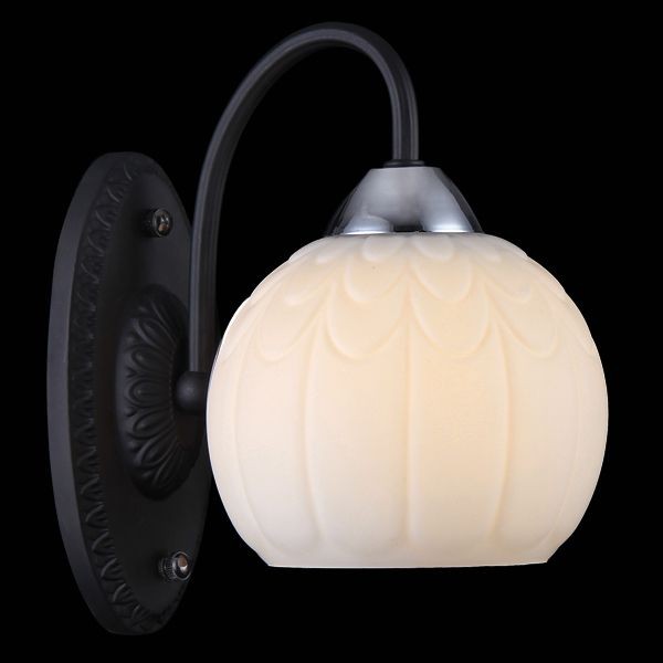 Настенное бра Natali Kovaltseva GENOVA GENOVA 11413/1W BRASS