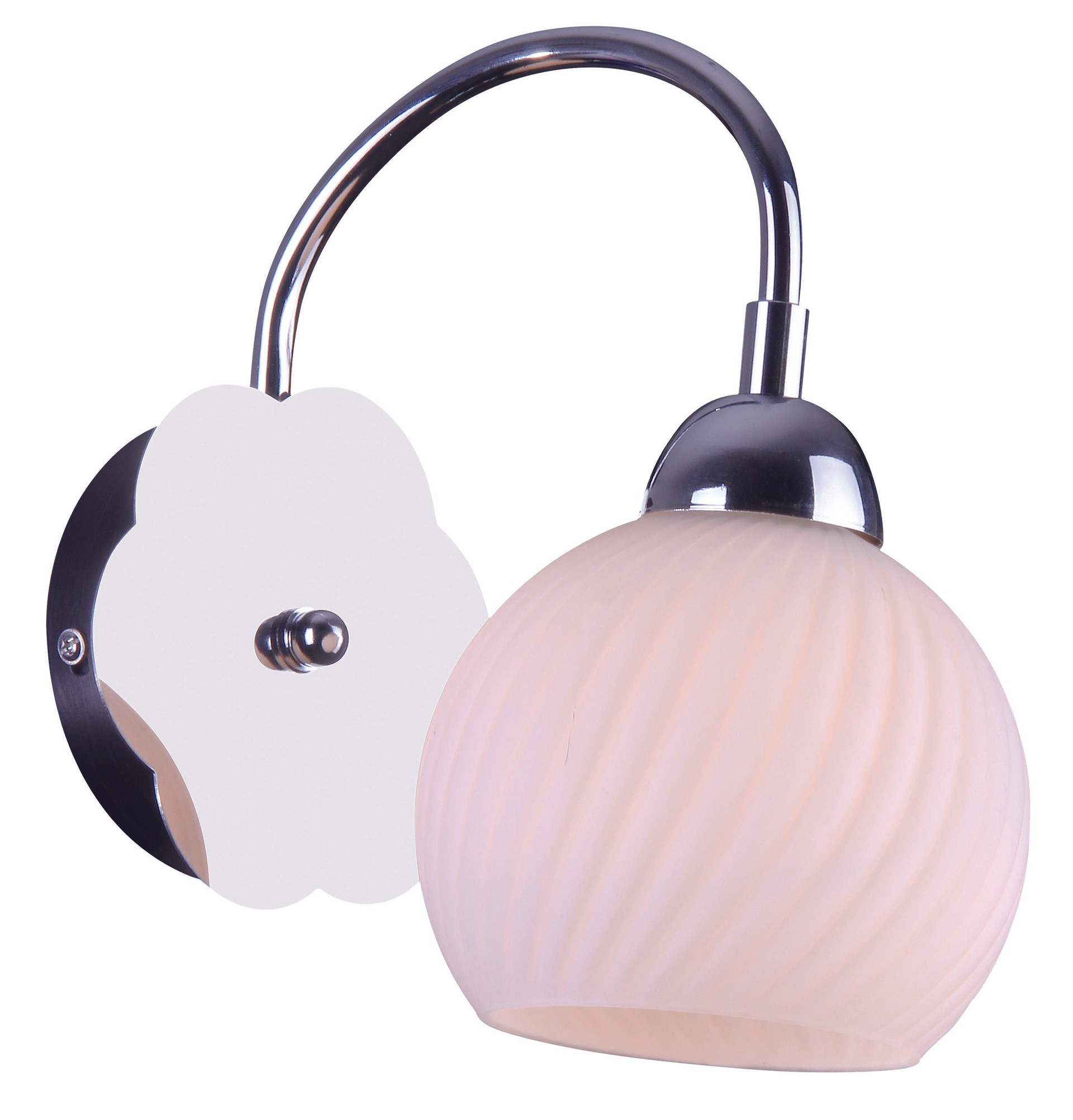 Настенное бра Natali Kovaltseva Palisander 10780/1W PALISANDER