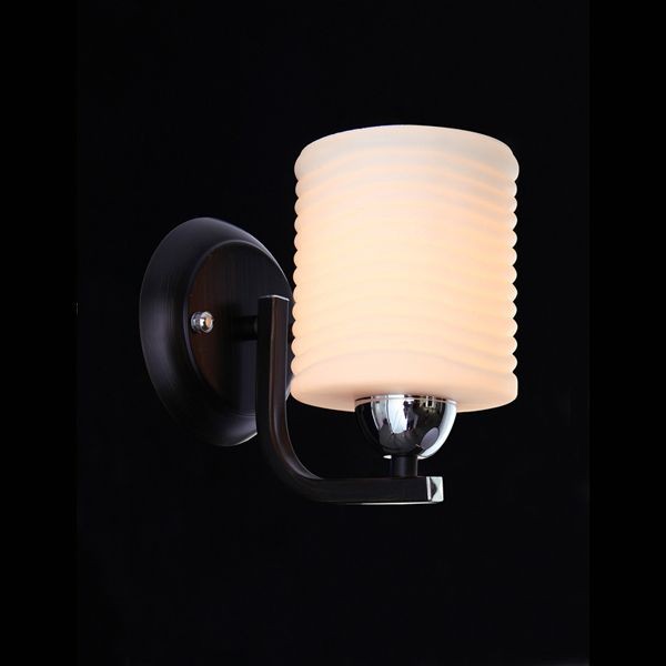 Настенное бра Natali Kovaltseva 10698 10698/1W PAlISANDER