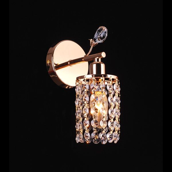 Настенное бра Natali Kovaltseva 10722 10722/1W FRENCH