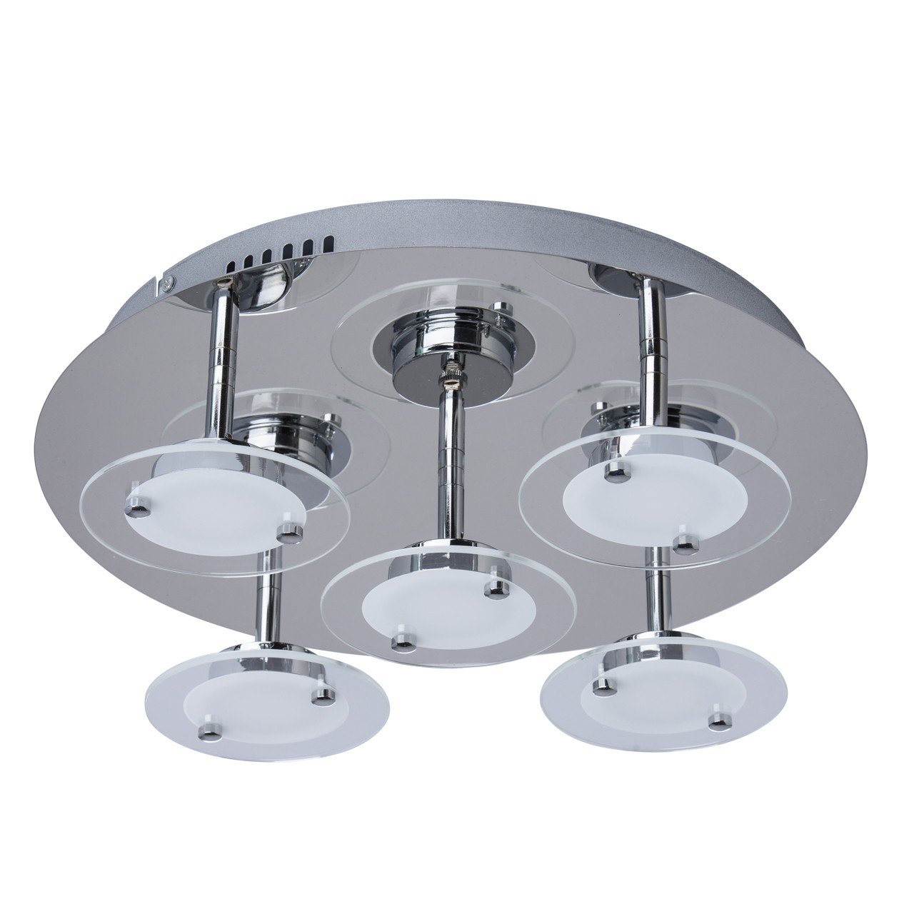 Светильник спот MW Light Граффити 678011005