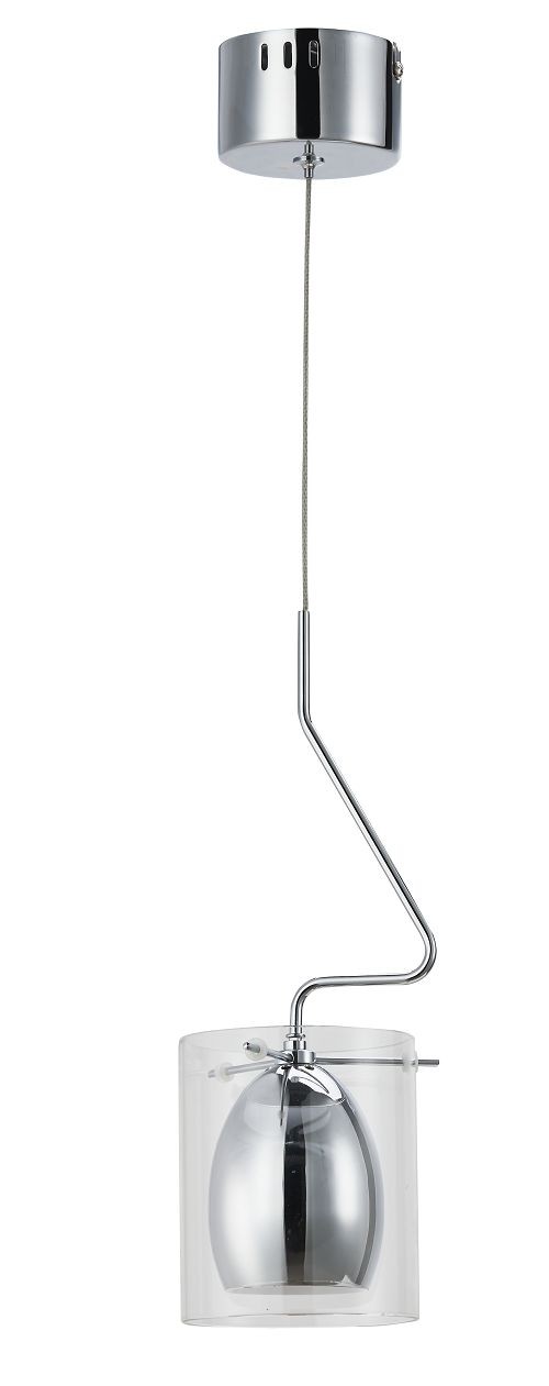 Светильник подвесной MW Light Гэлэкси 632013901