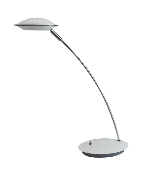Настольная лампа MW Light Гэлэкси 632032901