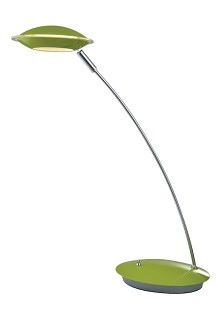 Настольная лампа MW Light Гэлэкси 632033201