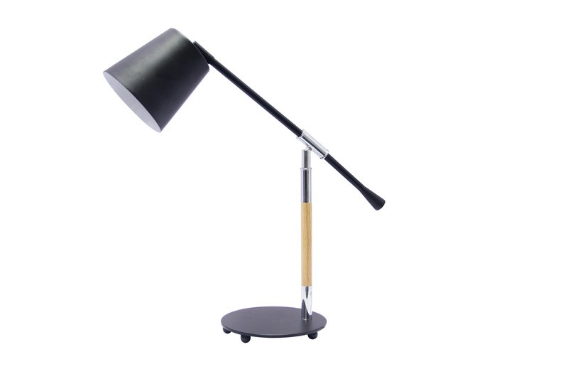 Настольная лампа MW Light Акцент 680030101