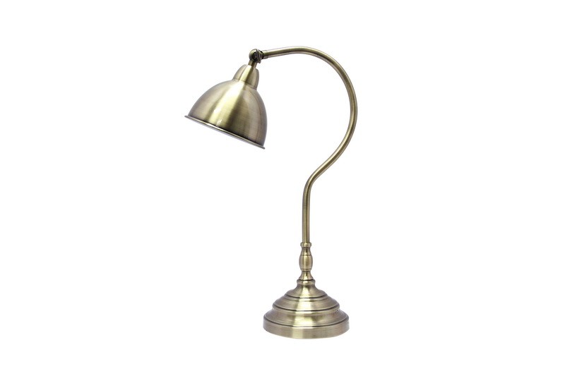 Настольная лампа MW Light Акцент 680030301