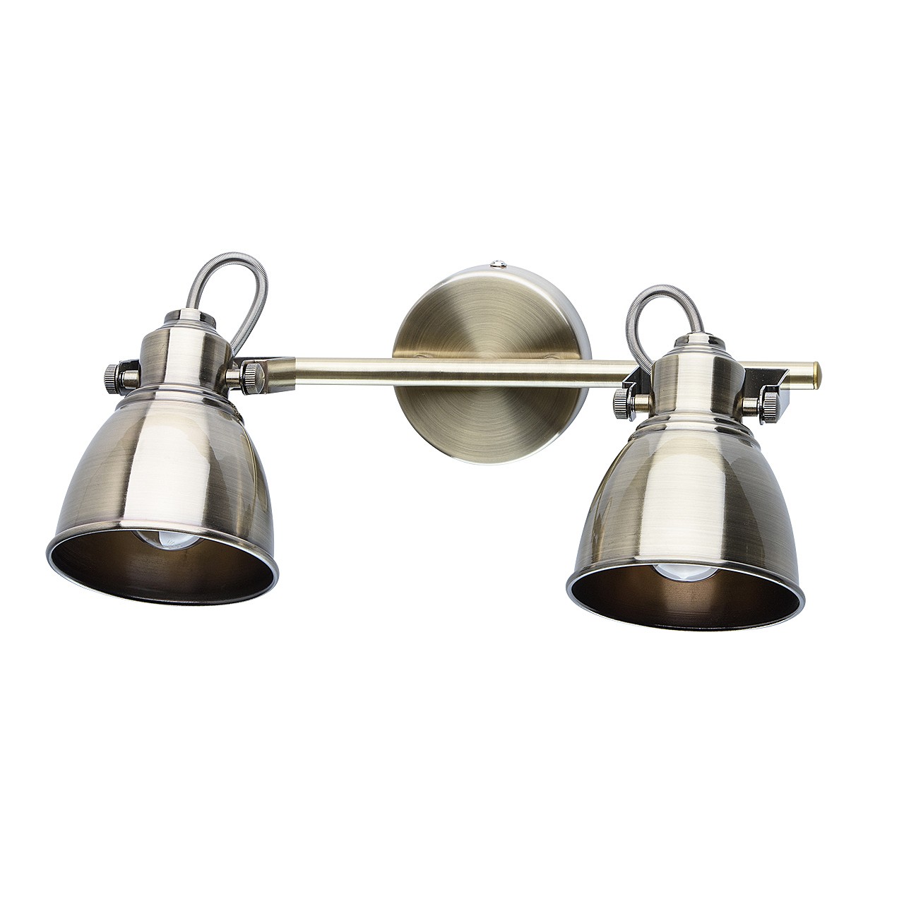 Светильник спот De Markt Ринген 547020502