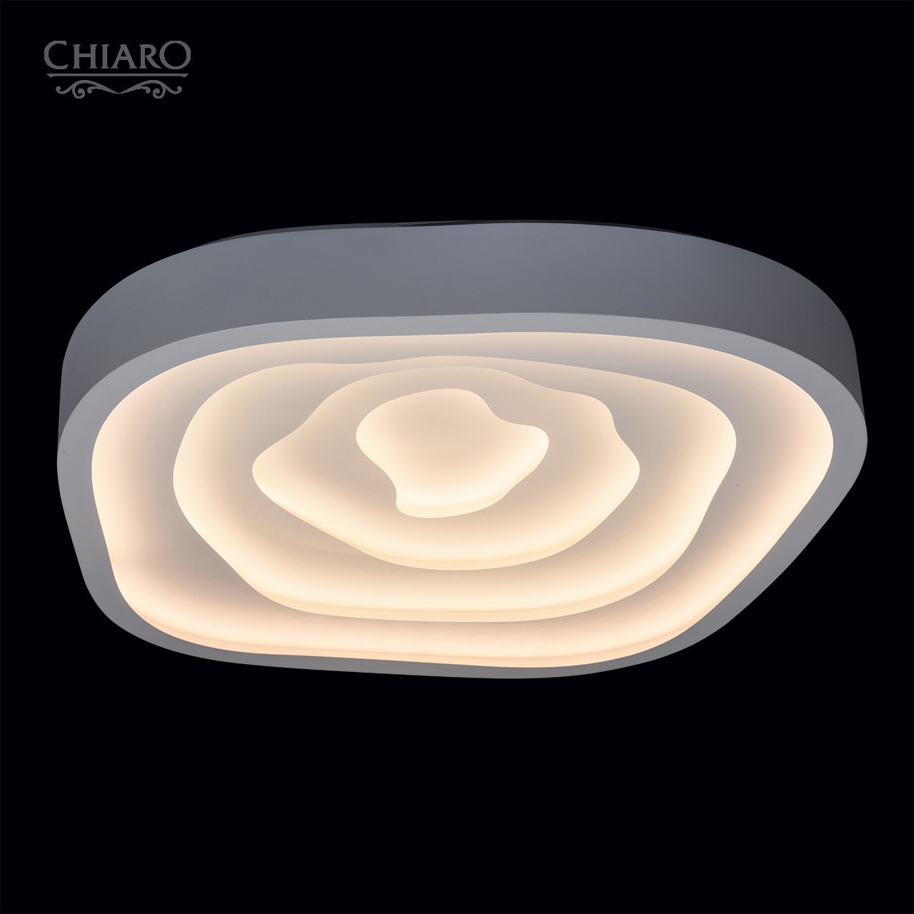 Потолочная люстра Chiaro Эдем 668010304