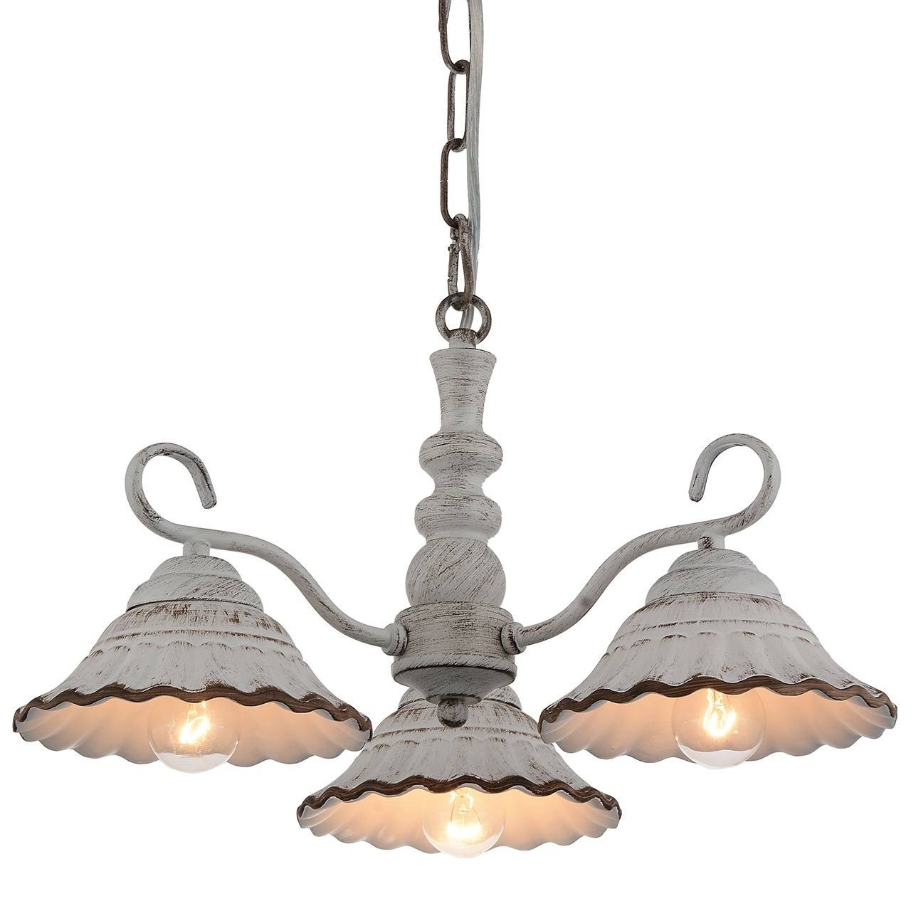 Подвесная люстра ST Luce SL257 SL257.503.03