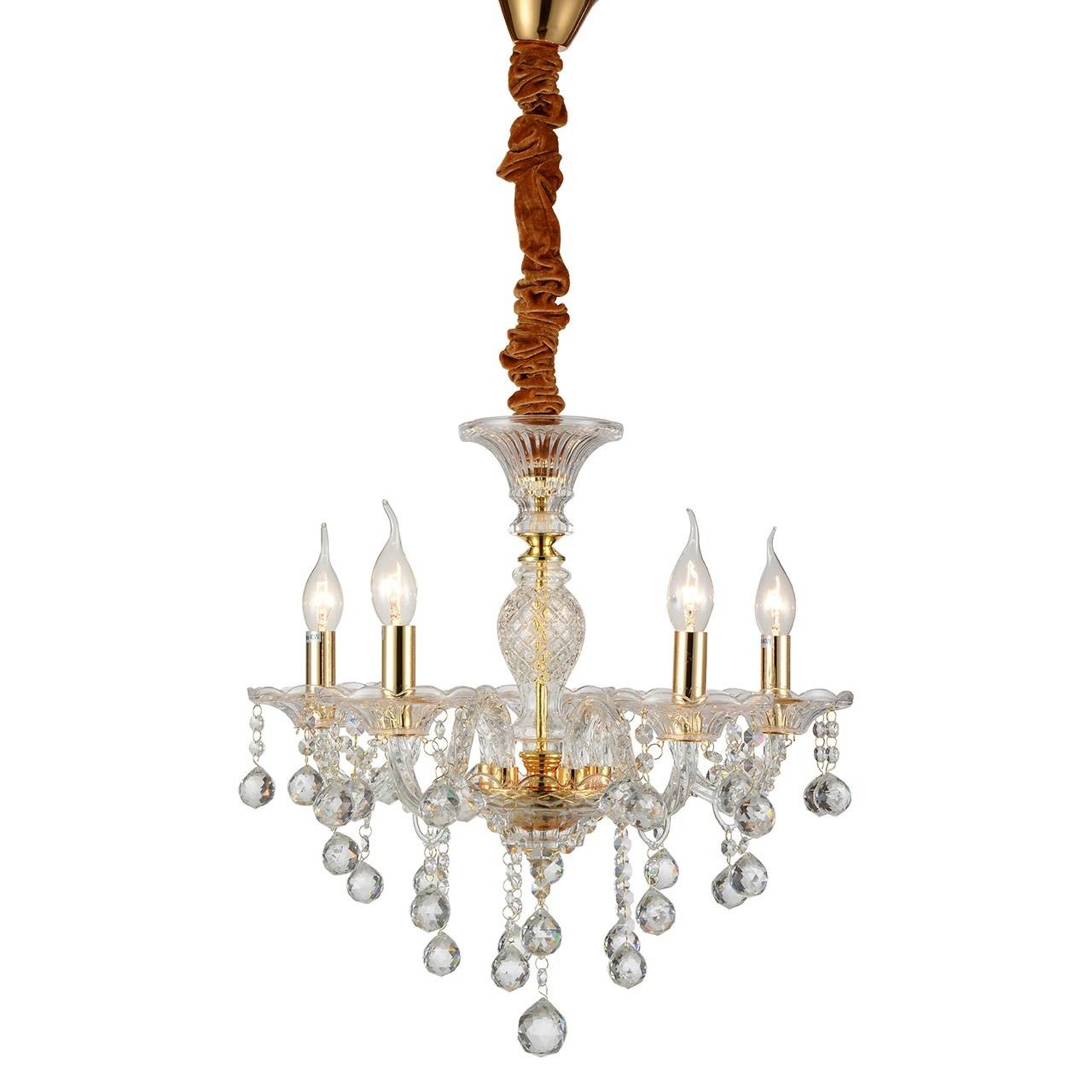 Подвесная люстра ST Luce SL643 SL643.203.05