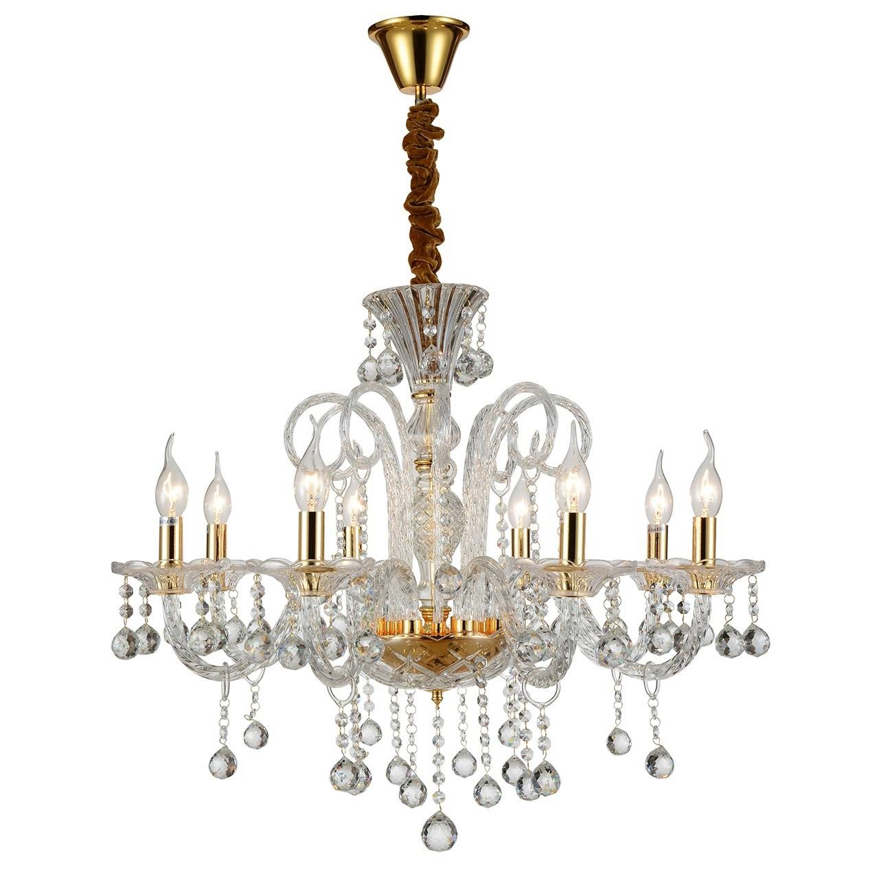 Подвесная люстра ST Luce SL643 SL643.203.08