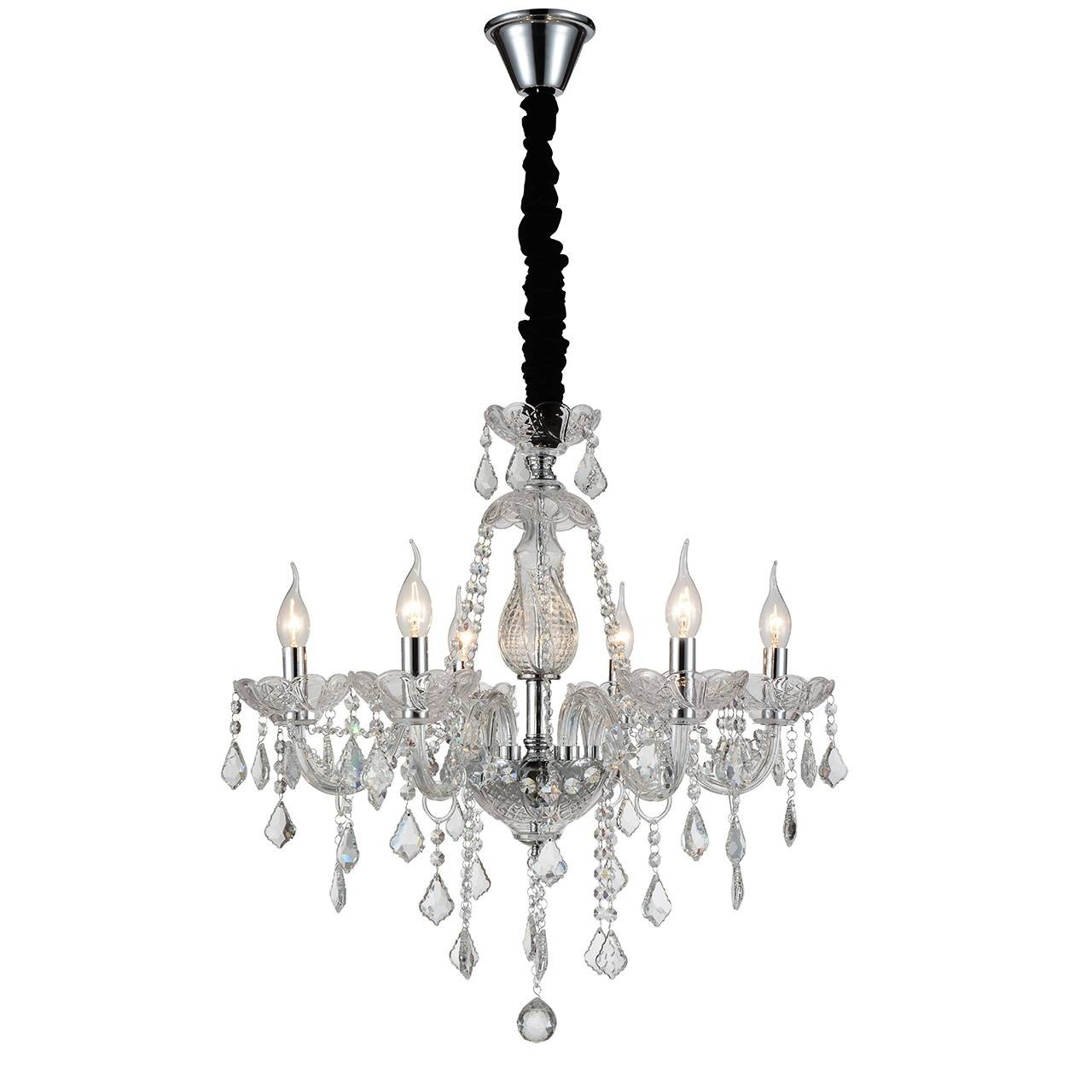 Подвесная люстра ST Luce SL644 SL644.103.06
