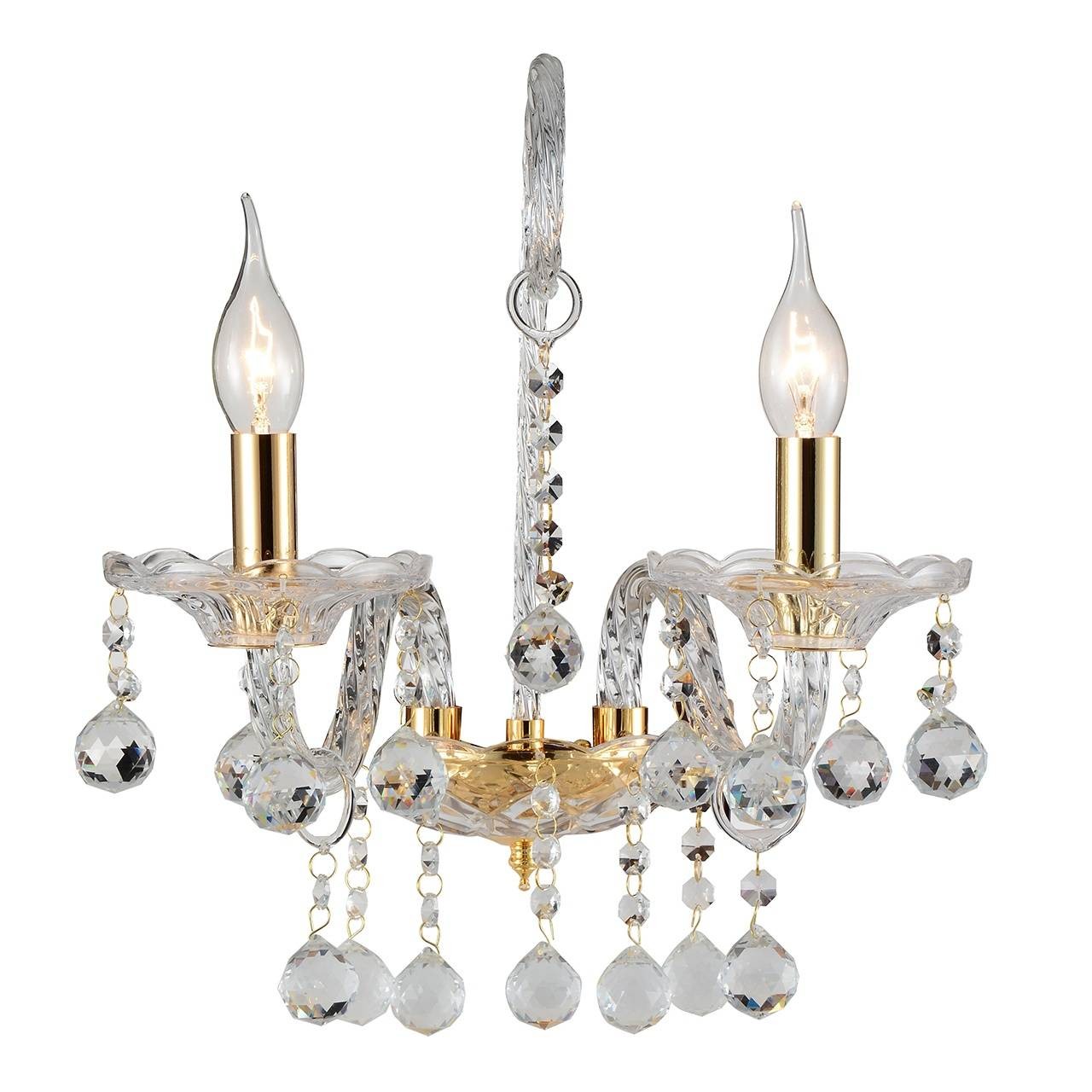 Настенное бра ST Luce SL643 SL643.201.02