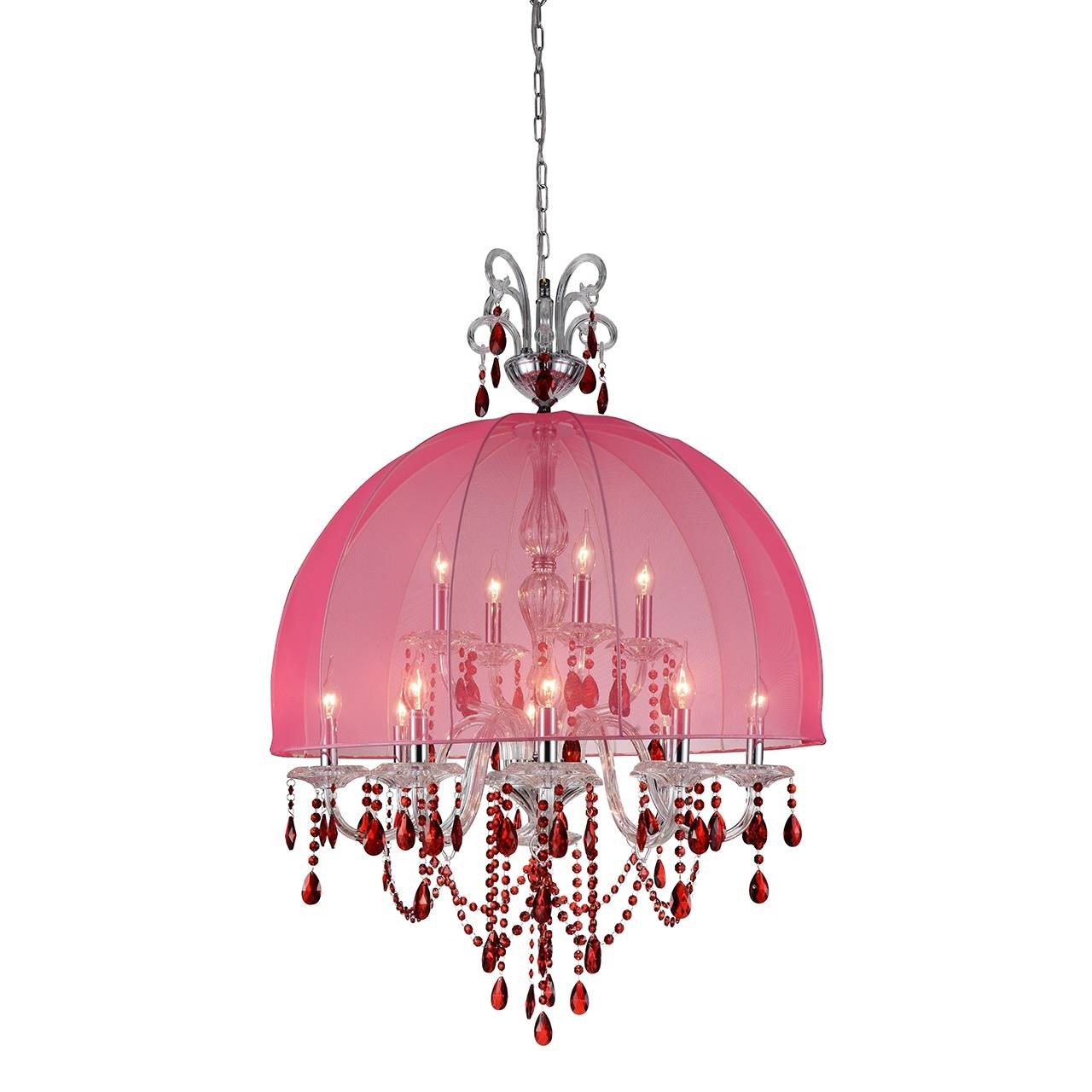 Подвесная люстра ST Luce SL647 SL647.163.12