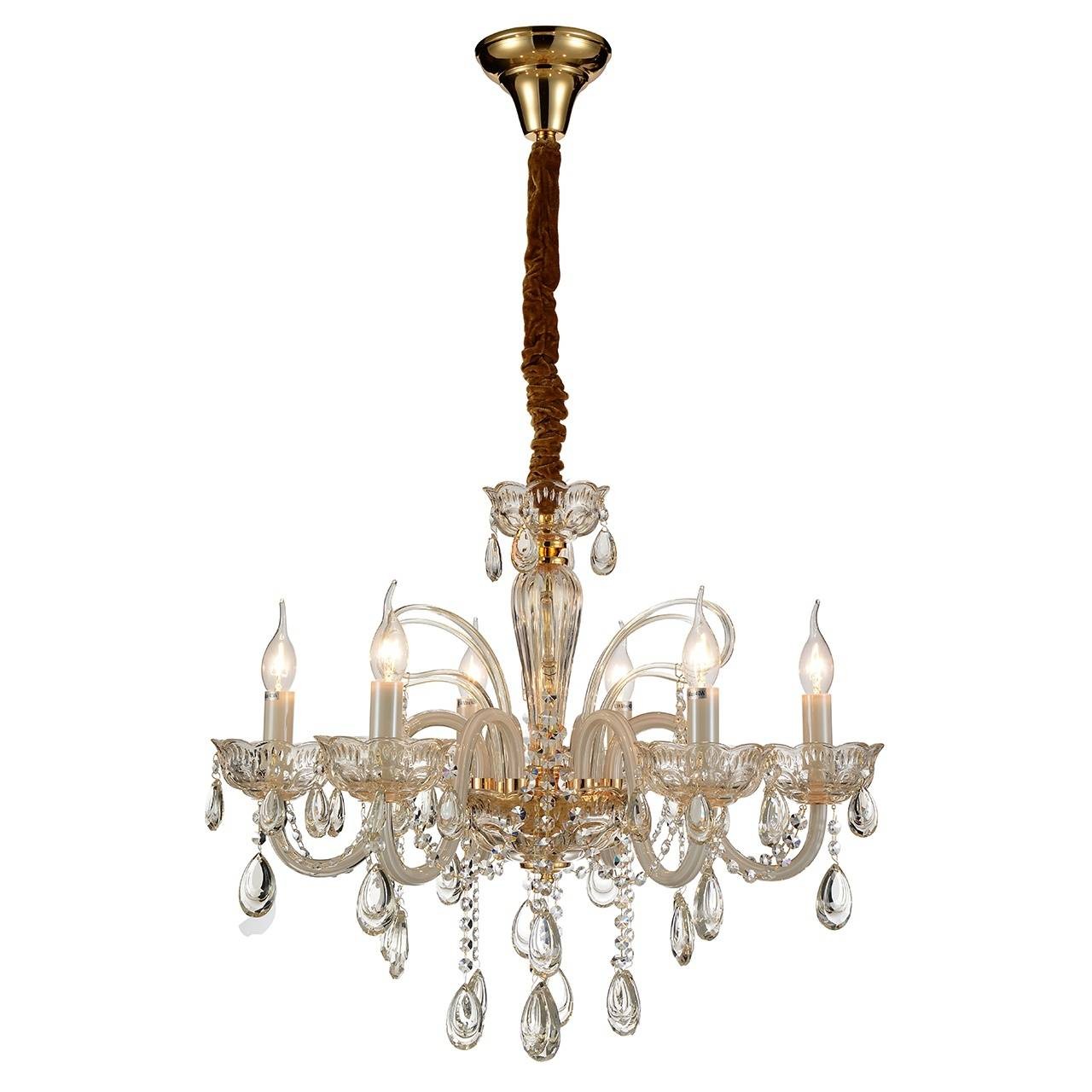 Подвесная люстра ST Luce SL649 SL649.203.06