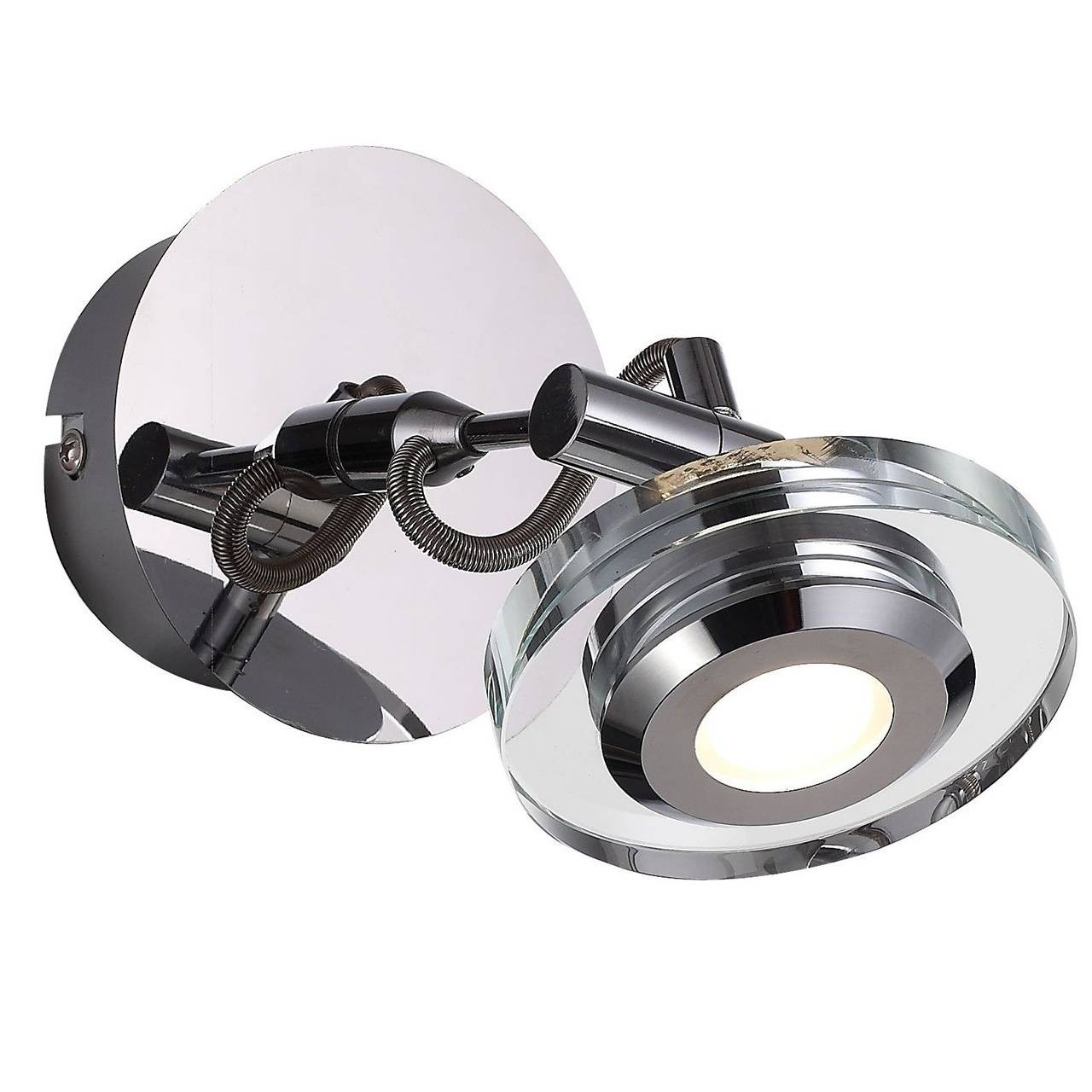 Светильник спот ST Luce Vedette SL569.101.01